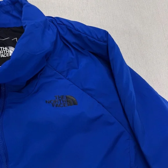 The North Face Women's Ventrix Full Zip Jacket  Size L  Slim Fit - Picture 7 of 14